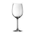 Cardinal 15 3/4 oz Excalibur Breeze Wine Glass, PK24 P0777
